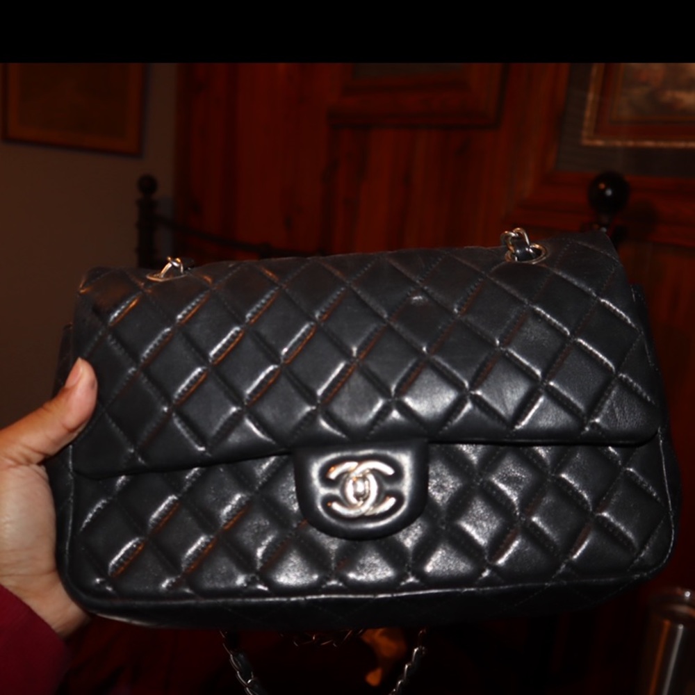 Chanel Purse